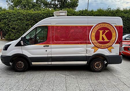 Ford Transit 290 L2 *Kühlkasten*Klimaanlage*