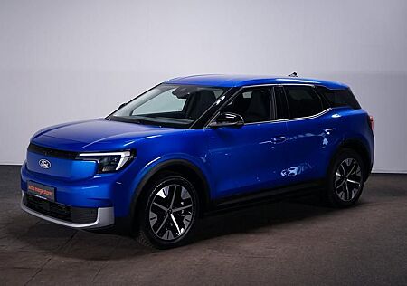 Ford Explorer gebraucht kaufen Ford Explorer 77 kWh Extended Range RWD*Wärmepumpe*3