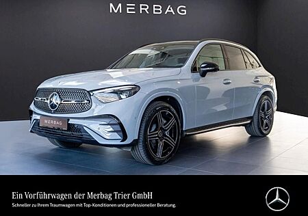Mercedes-Benz GLC 300 de 4MATIC mit EQ Hybrid Technologie LM