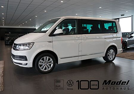 VW T6 Multivan Volkswagen Generation Six | 2 Schiebetüren
