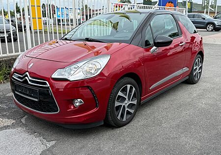 Citroën DS3 SoChic