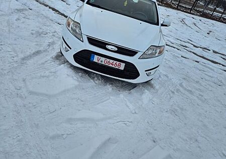 Ford Mondeo 1,6TDCi 85kW Ambiente ECOnetic Turnier