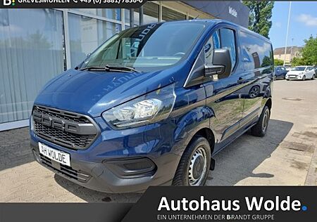 Ford Transit Custom Kasten 280 L1 2.0 TDCi AHK Notbr