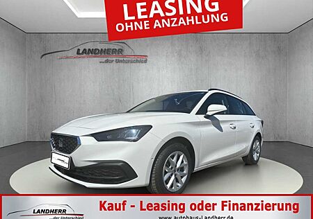 Seat Leon ST Style//AHK/Kamera/Spurhalteassistent
