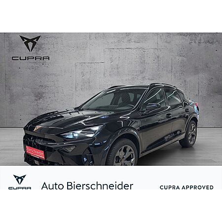 Cupra Formentor leasen