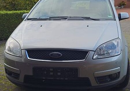 Ford C-Max 1.8 Trend Trend