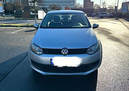 VW Polo Volkswagen 1.2 Trendline