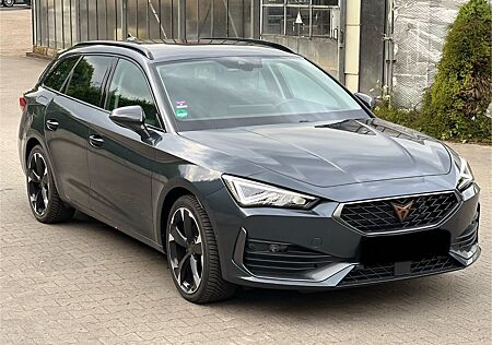 Cupra Leon 2.0 TDI 110kW DSG Sportstourer -