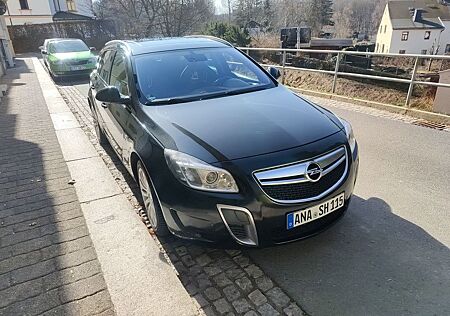 Opel Insignia Sports Tourer OPC 2.8 V6 Turbo 4x4 OPC