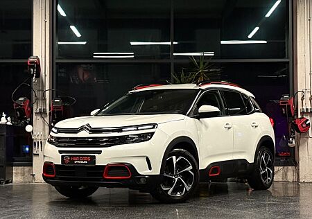 Citroën C5 Aircross BlueHDi 130 SHINE PACK |LED|KAM