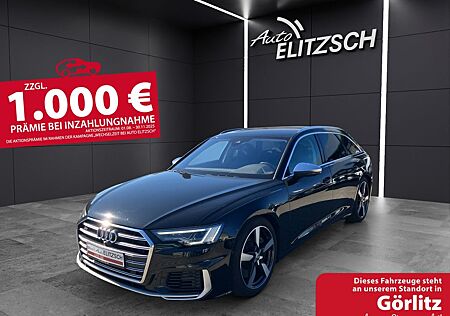 Audi S6 Avant 3.0 TDI quattro Matrix LED Tiptronic Rü