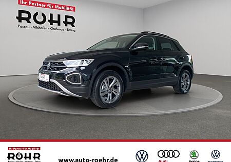 VW T-Roc Volkswagen (SHZ.ACC.DAB.PDC) 1.5 TSI DSG