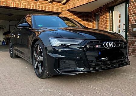 Audi S6 TDI quattro tiptronic Avant -