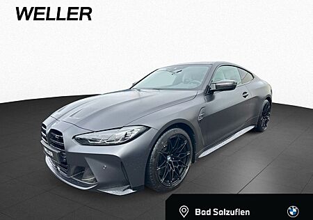 BMW M4 Comp M xDrive DrAs 360° SitzAC H/K CarbonExt