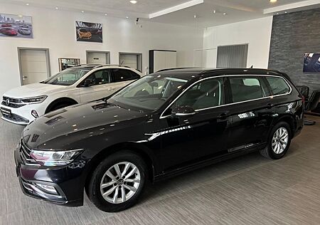 VW Passat Variant Volkswagen PASSAT 2.0TDI*DSG*NAV*LED*KAM*DAB*ACC*AHK*MAS*1