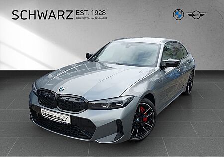 BMW M340d xDrive Lim MSportPro eSitze HuD 19"