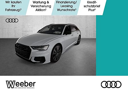 Audi A6 Avant S line HUD*PANO*AHK*NAVI*20LM*MATRIX*5J
