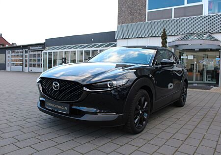 Mazda CX-30 e-SKYACTIV-G Nagisa 2025*BOSE*HUD*LED*