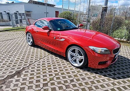 BMW Z4 sDrive