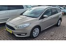 Ford Focus Turnier 1,0l EcoBoost 74kW Titanium / TOP!