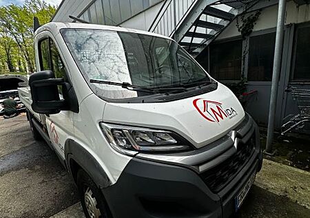 Citroën Jumper