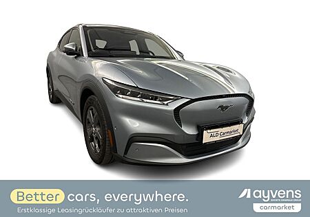 Ford Mustang Mach-E -