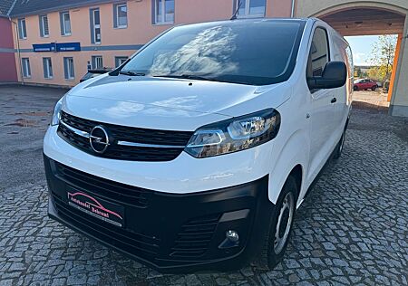Opel Vivaro C 2.0 CDTI Cargo Kasten Lang Edition