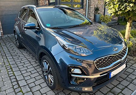 Kia Sportage 1.6 T-GDI 2WD Spirit