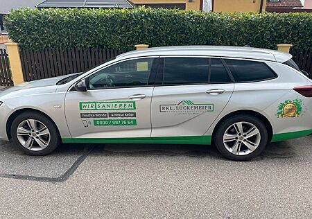 Opel Insignia 2.0 Diesel 128kW ST 2.0 191 TSD Km