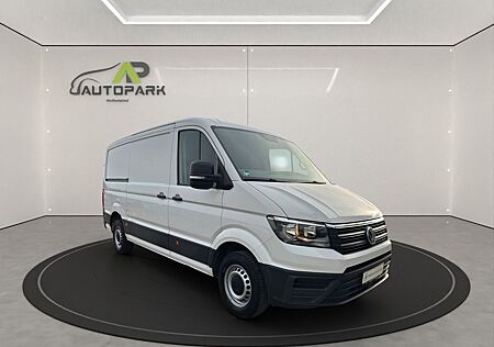 VW Crafter Volkswagen Kasten L3 H2 2.0TDI*KLIMA*PDC*103KW*