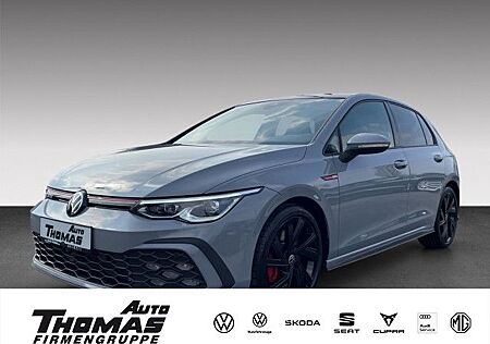VW Golf Volkswagen VIII GTI 2.0 TSI DSG AHK Panoramadach