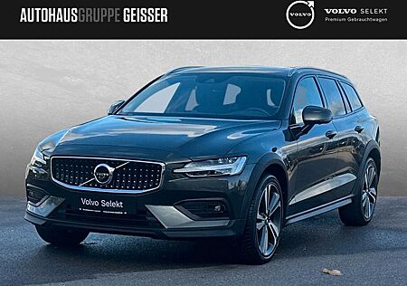 Volvo V60 CC V60 Cross Country B5 Pro AWD AHK ACC BLIS SD