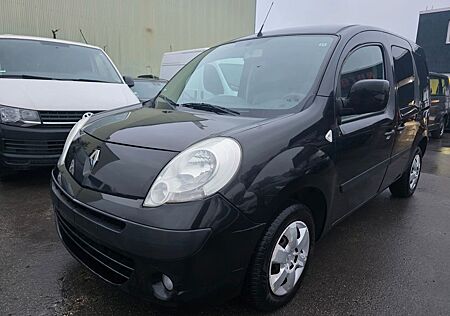Renault Kangoo Happy Family 1.6 8V 90 LPG