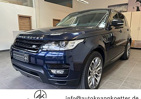 Land Rover Range Rover Sport TDV6 HSE (EURO 6) /FondEnterta