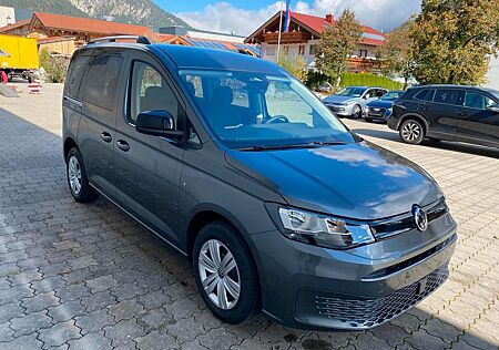 VW Caddy Volkswagen 2.0 TDI 4Motion,Appcon., ACC,SHZ,R-Cam,...