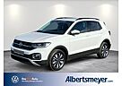 VW T-Cross Volkswagen 1.0 TSI OPF MOVE +NAVI+GANZJAHREREIFEN