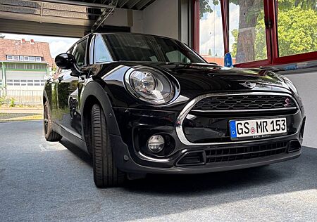 Mini Cooper SD Clubman