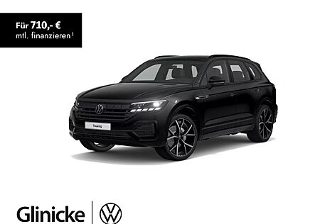 VW Touareg Volkswagen 3.0 TDI R-Line 4Motion AHK *Luft* StHz