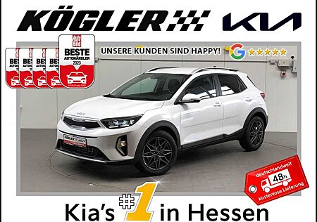 Kia Stonic 1.0T 100 48V DCT7 Nightline Edition