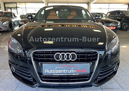 Audi TT Roadster/ Cabrio 1.8 TFSI Automatik