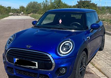 Mini ONE John Cooper Works