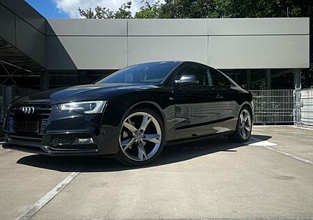 Audi A5 2.0 TDI quattro