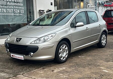 Peugeot 307 Tendance Automatik+Tüv
