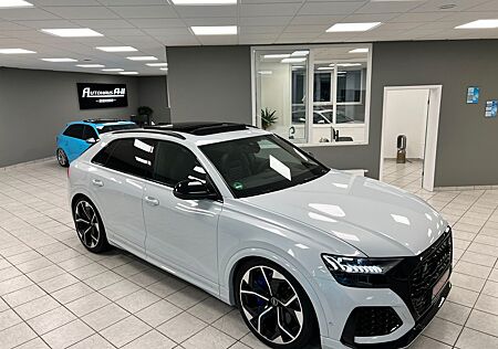 Audi RS Q8 RSQ8 | Voll | Klappen-AGA V3+| Dynamik +| Suzuka