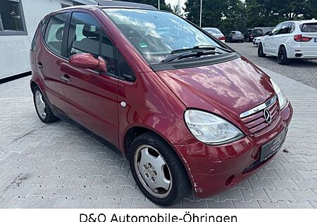 Mercedes-Benz A 160 Klimaanlage *TÜV NEU*