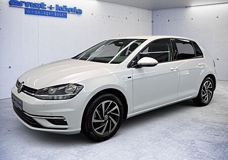 VW Golf Volkswagen 1.4 TSI Join STHZG RFK NAVI