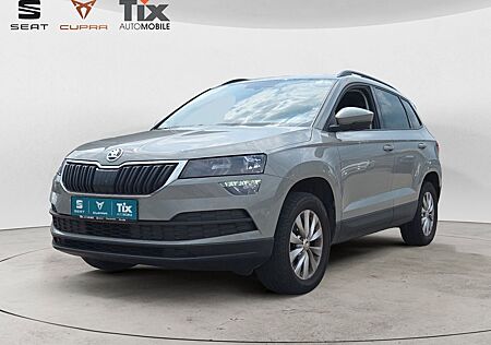 Skoda Karoq Ambition 1.0 TSI 1.HD/Tempo/SitzH/Kamera
