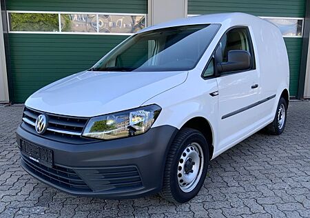 VW Caddy Volkswagen Kasten BMT 1.HAND/PDC