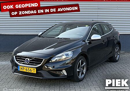 Volvo V40 2.0 D2 R-Design