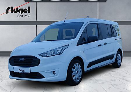 Ford Transit Connect Kombi lang Trend